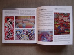 Art in Vogue 2012
