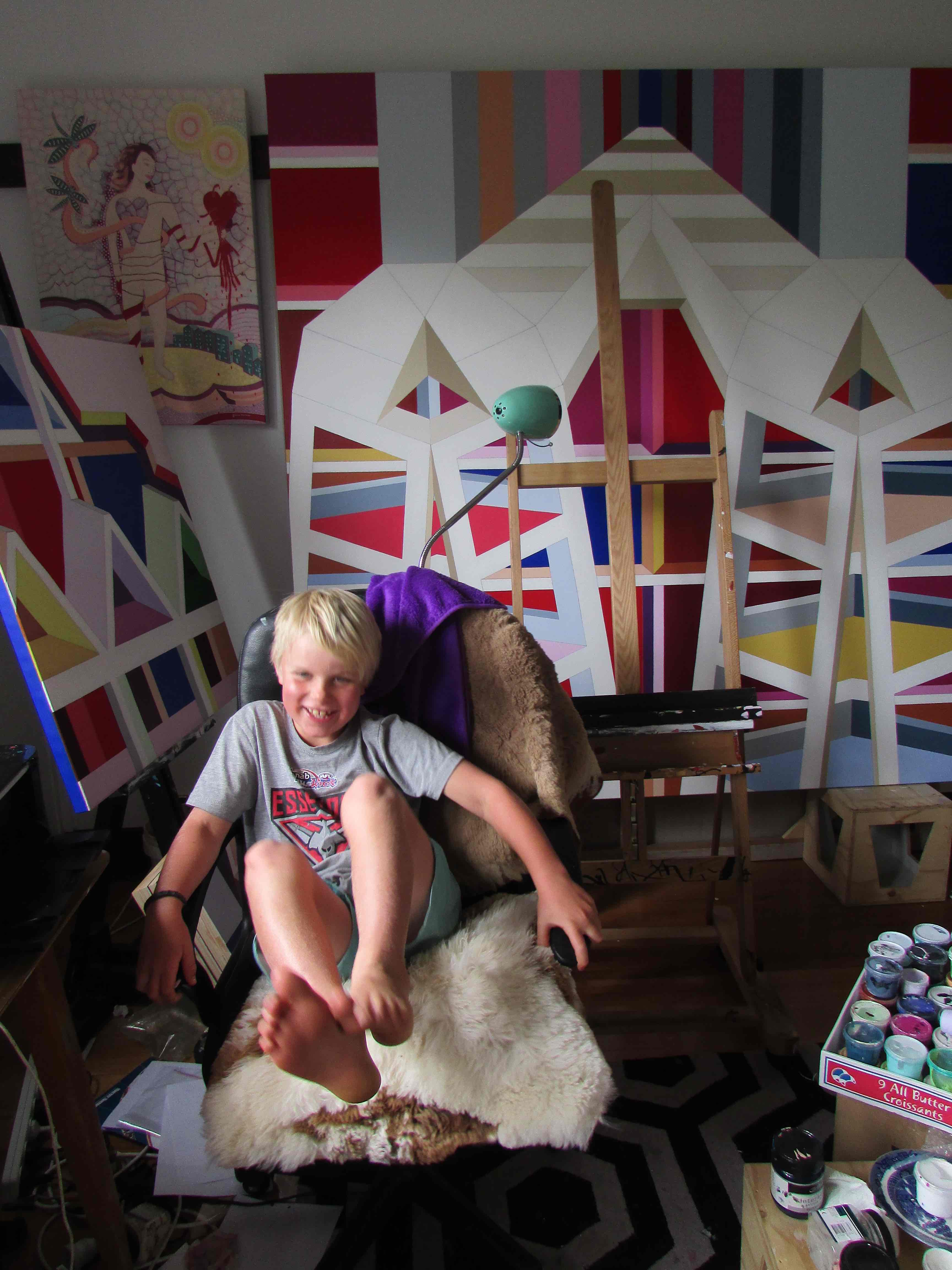 More about “Musings & Mysteries” my March 11 Koskela show.