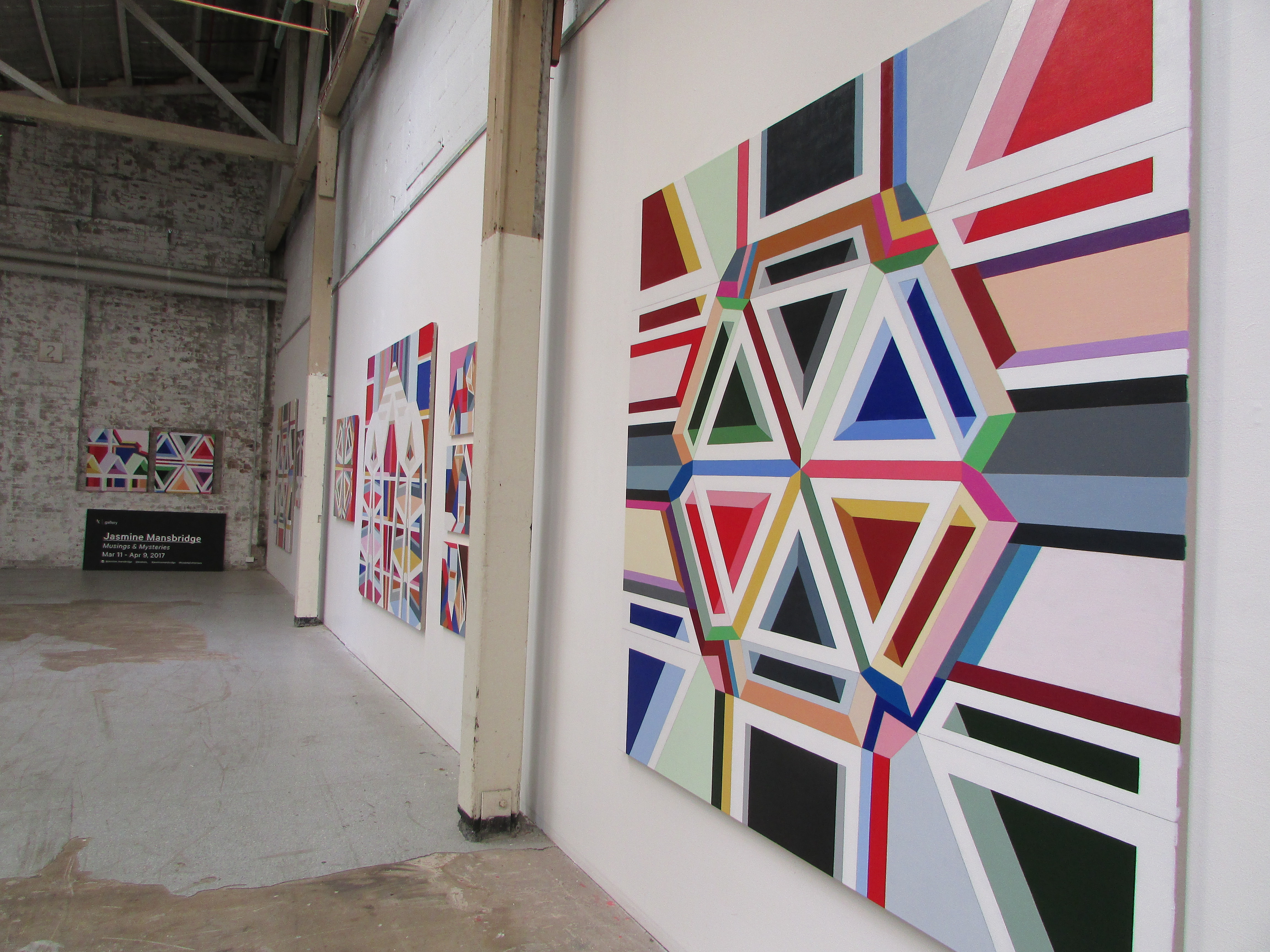 Last days at Koskela (tomorrow is the last day)