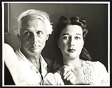 Dorothea Tanning {Artist} 1910-2012