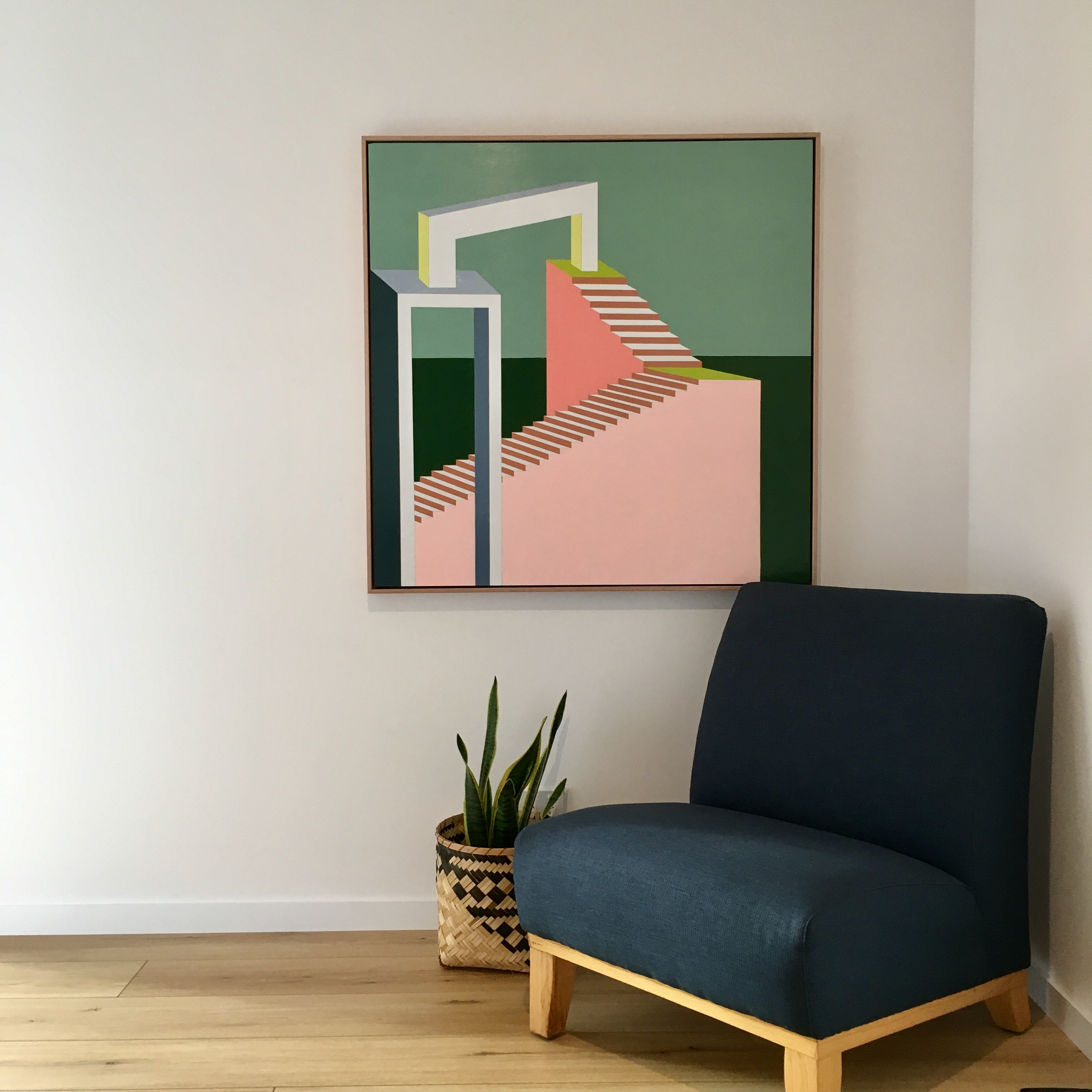 New Paintings for Sale